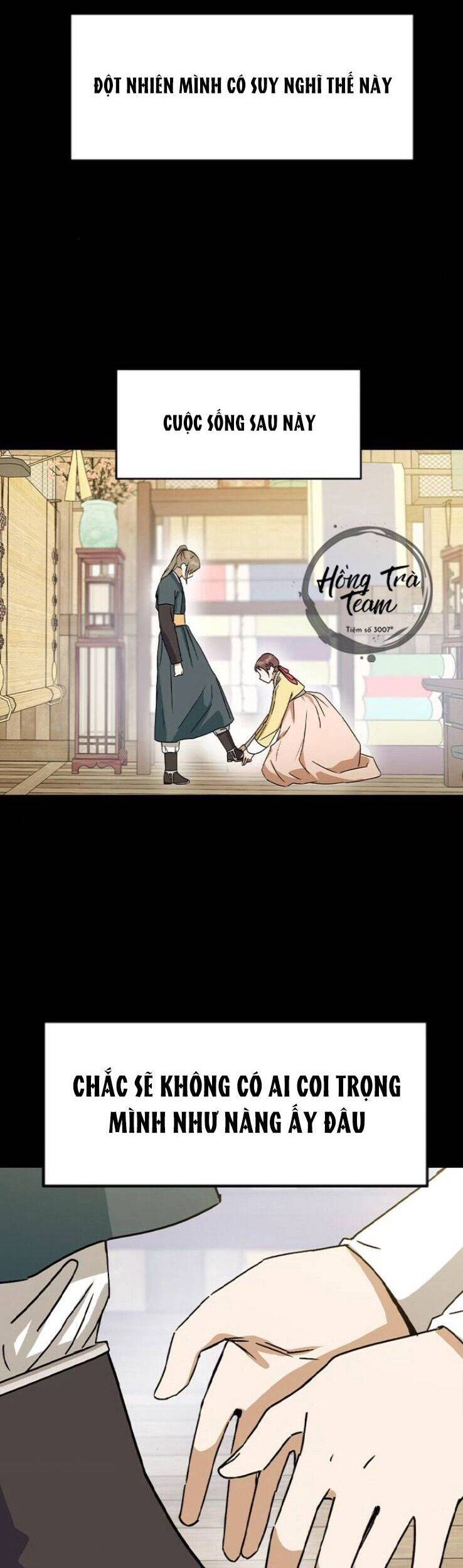 Duyên Nợ Kiếp Trước Chapter 16 - 38
