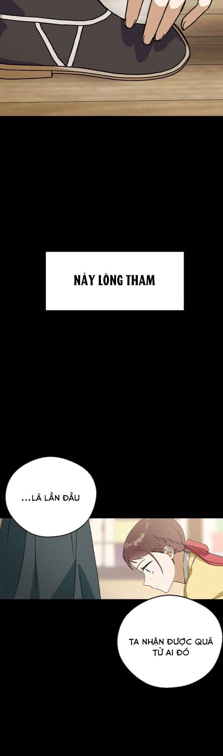 Duyên Nợ Kiếp Trước Chapter 16 - 39