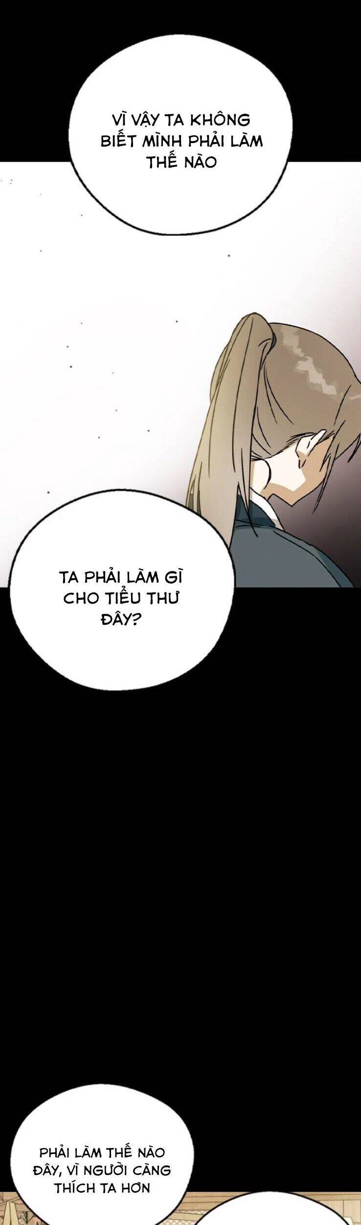 Duyên Nợ Kiếp Trước Chapter 16 - 40