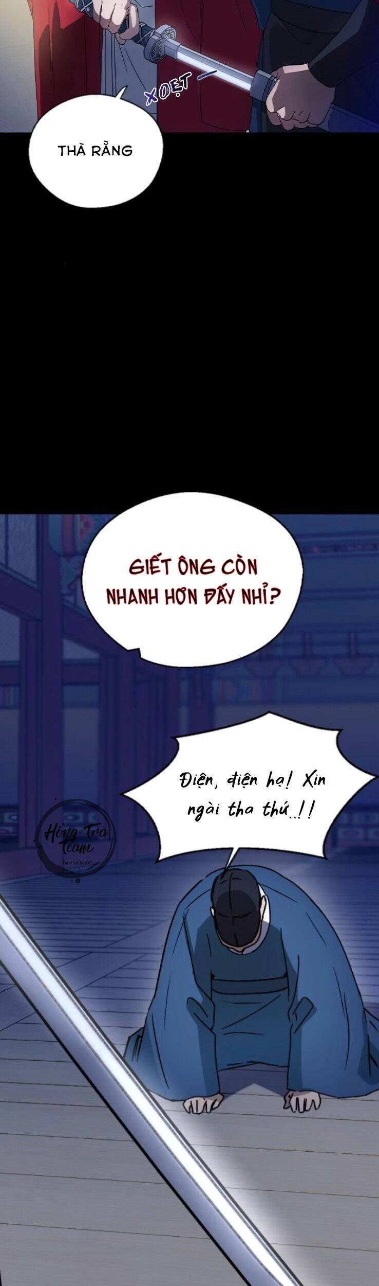 Duyên Nợ Kiếp Trước Chapter 16 - 5