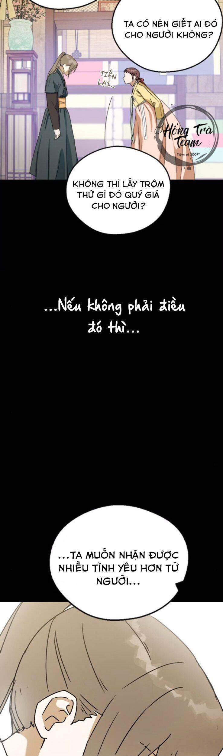 Duyên Nợ Kiếp Trước Chapter 16 - 41