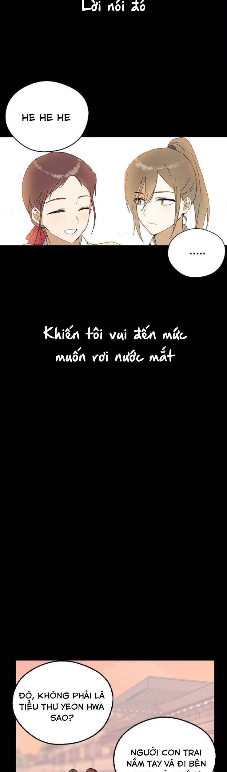 Duyên Nợ Kiếp Trước Chapter 16 - 43