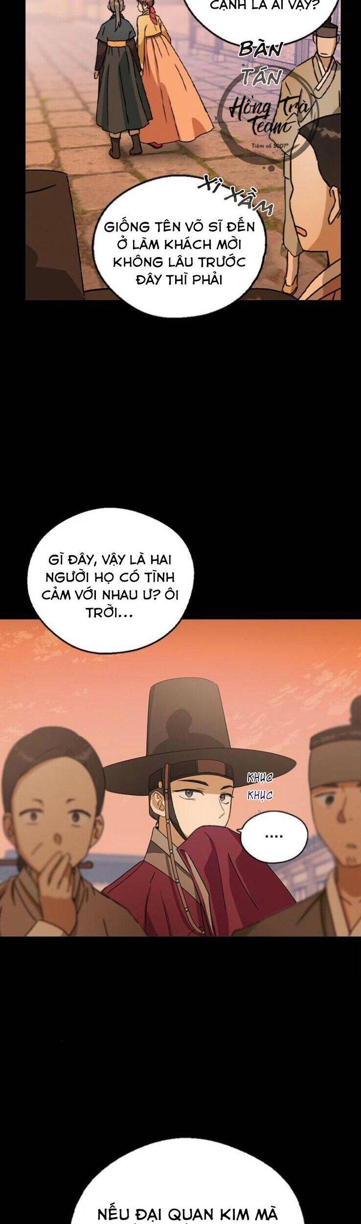 Duyên Nợ Kiếp Trước Chapter 16 - 44