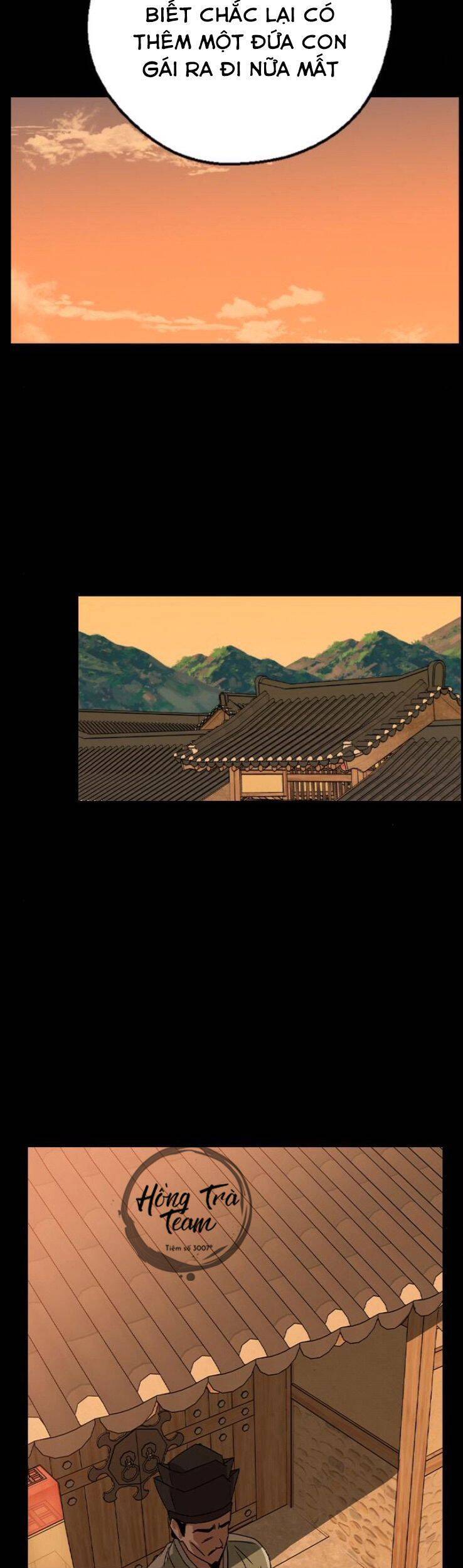 Duyên Nợ Kiếp Trước Chapter 16 - 45