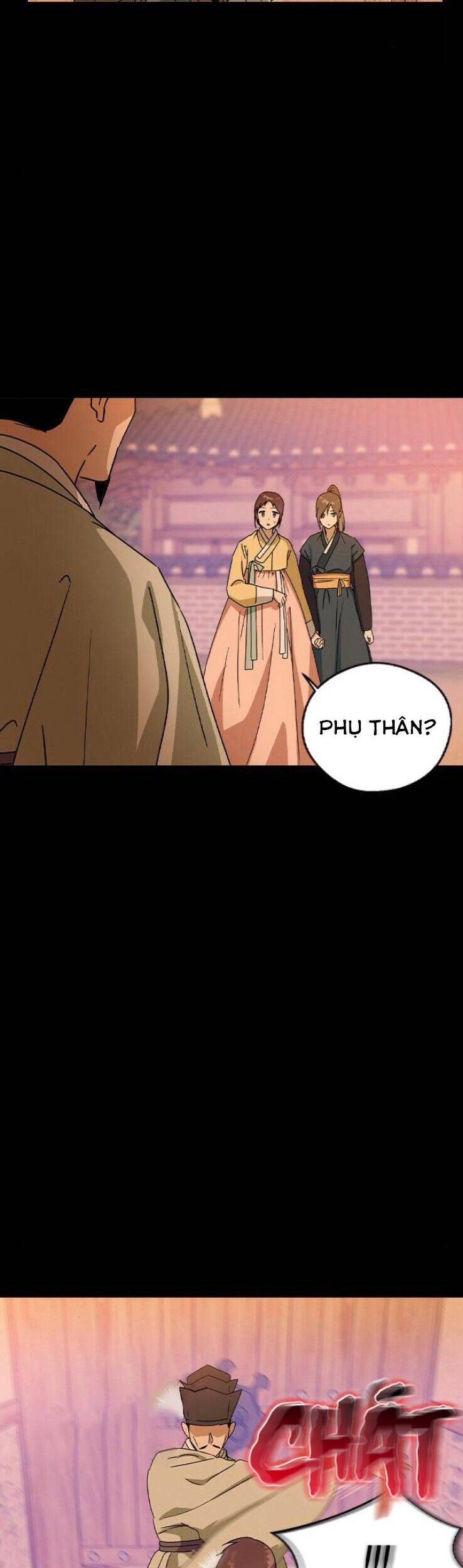 Duyên Nợ Kiếp Trước Chapter 16 - 46