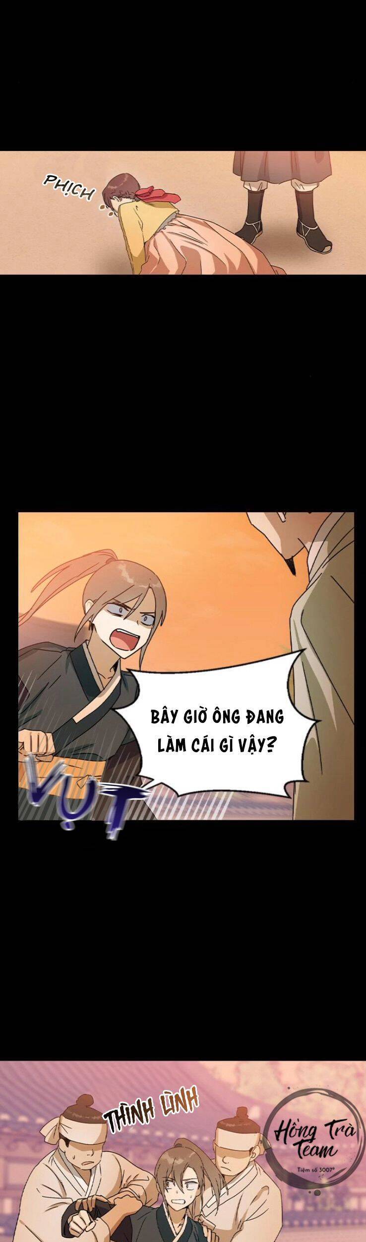 Duyên Nợ Kiếp Trước Chapter 16 - 48