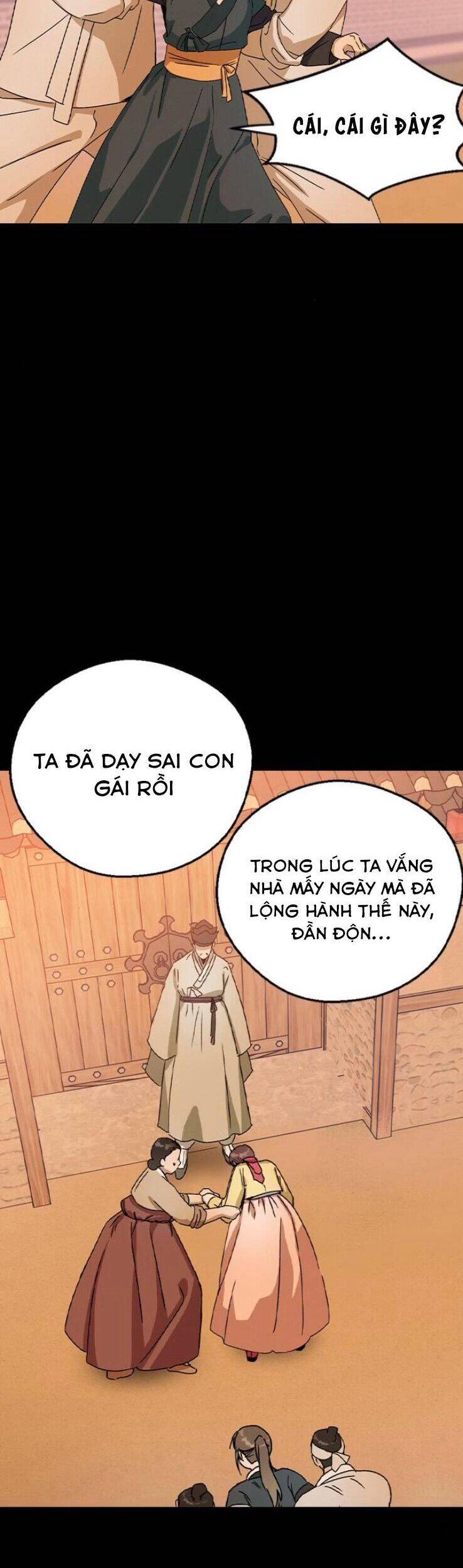 Duyên Nợ Kiếp Trước Chapter 16 - 49