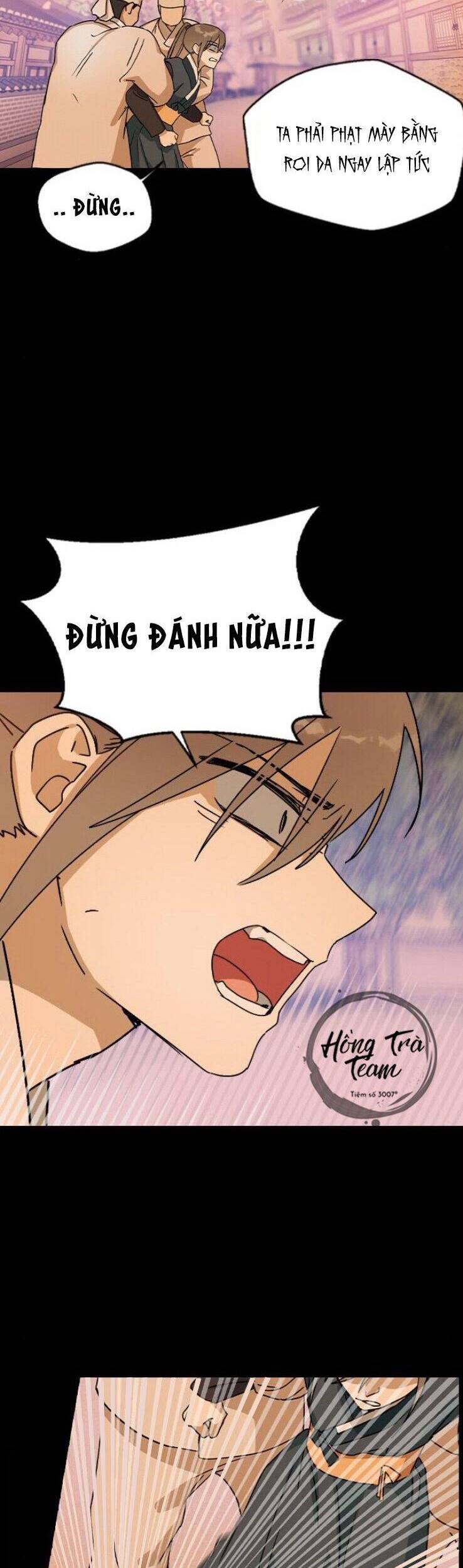 Duyên Nợ Kiếp Trước Chapter 16 - 51