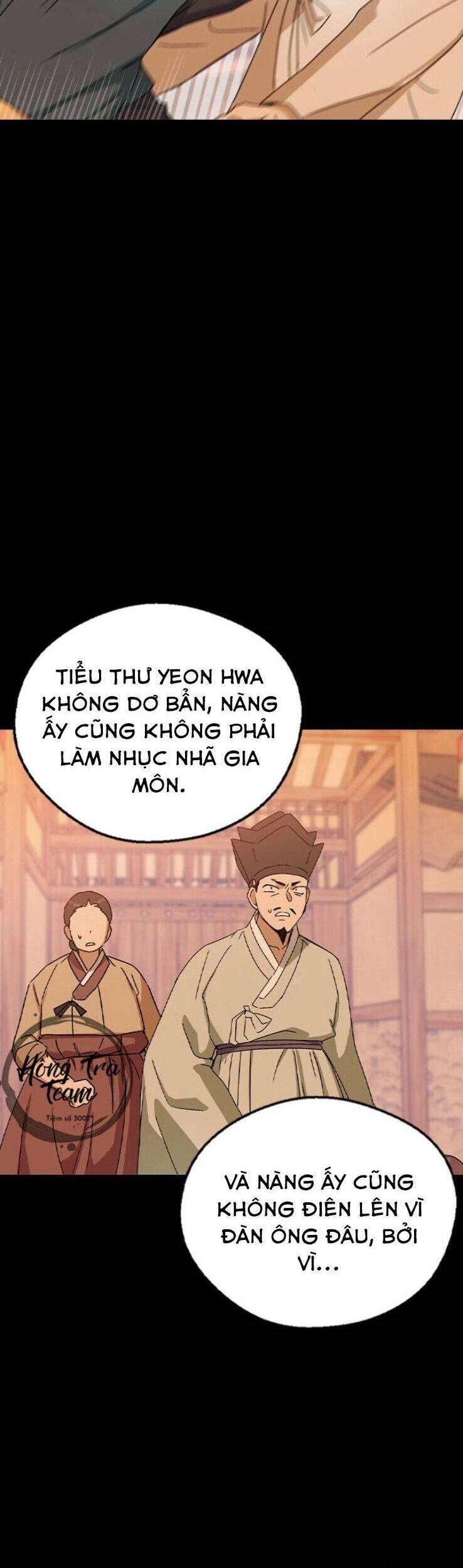 Duyên Nợ Kiếp Trước Chapter 16 - 53
