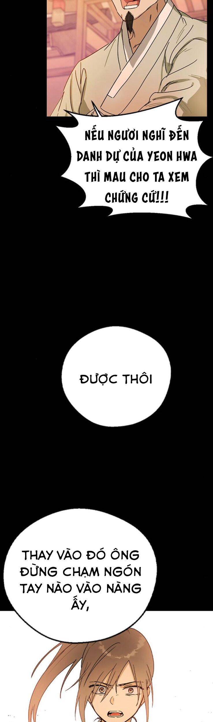 Duyên Nợ Kiếp Trước Chapter 16 - 56
