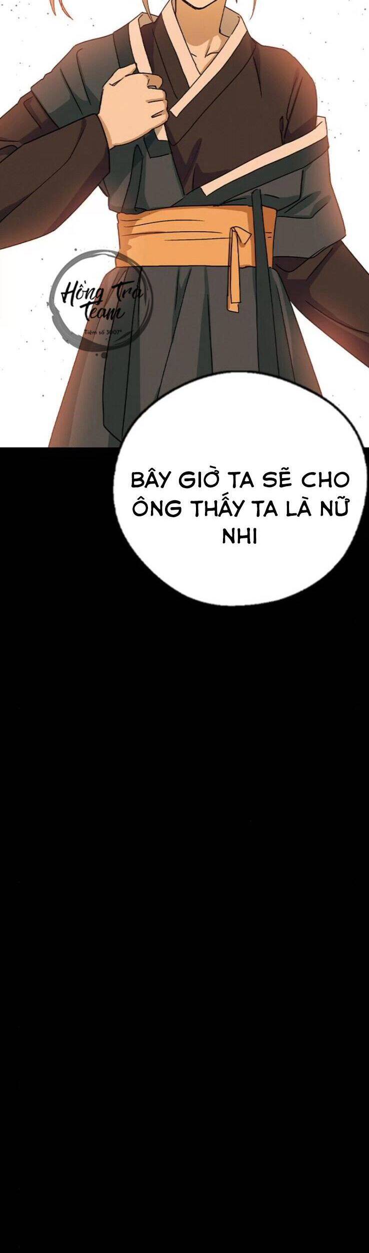 Duyên Nợ Kiếp Trước Chapter 16 - 57