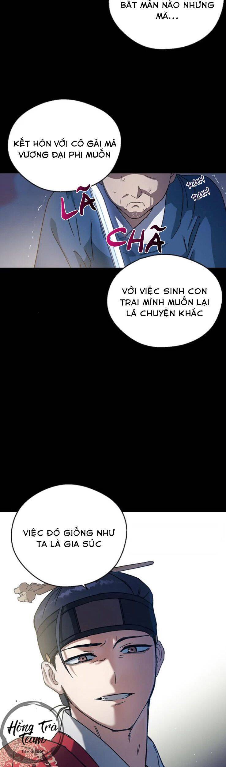 Duyên Nợ Kiếp Trước Chapter 16 - 7