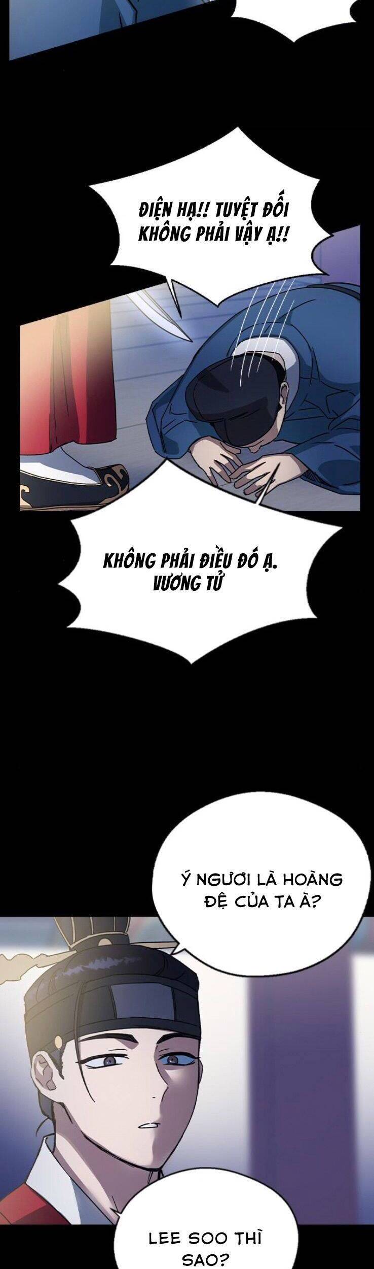 Duyên Nợ Kiếp Trước Chapter 16 - 9