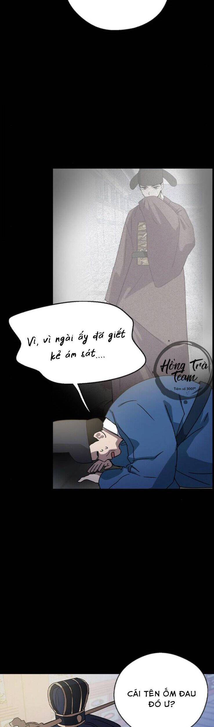 Duyên Nợ Kiếp Trước Chapter 16 - 10