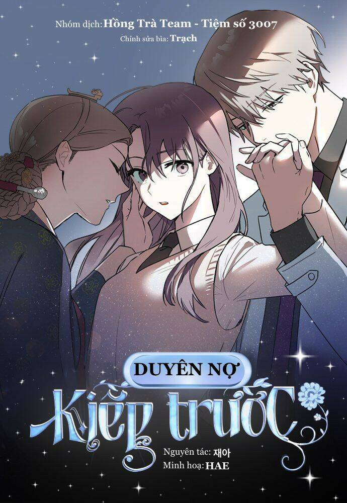 Duyên Nợ Kiếp Trước Chapter 18 - 1