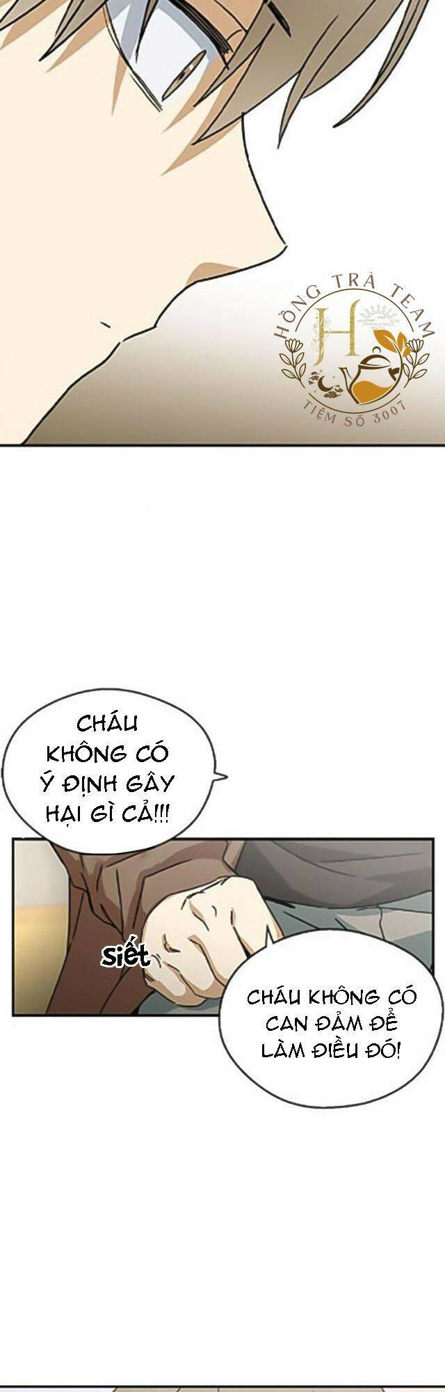 Duyên Nợ Kiếp Trước Chapter 18 - 26