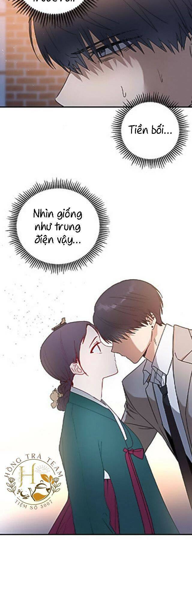 Duyên Nợ Kiếp Trước Chapter 18 - 5