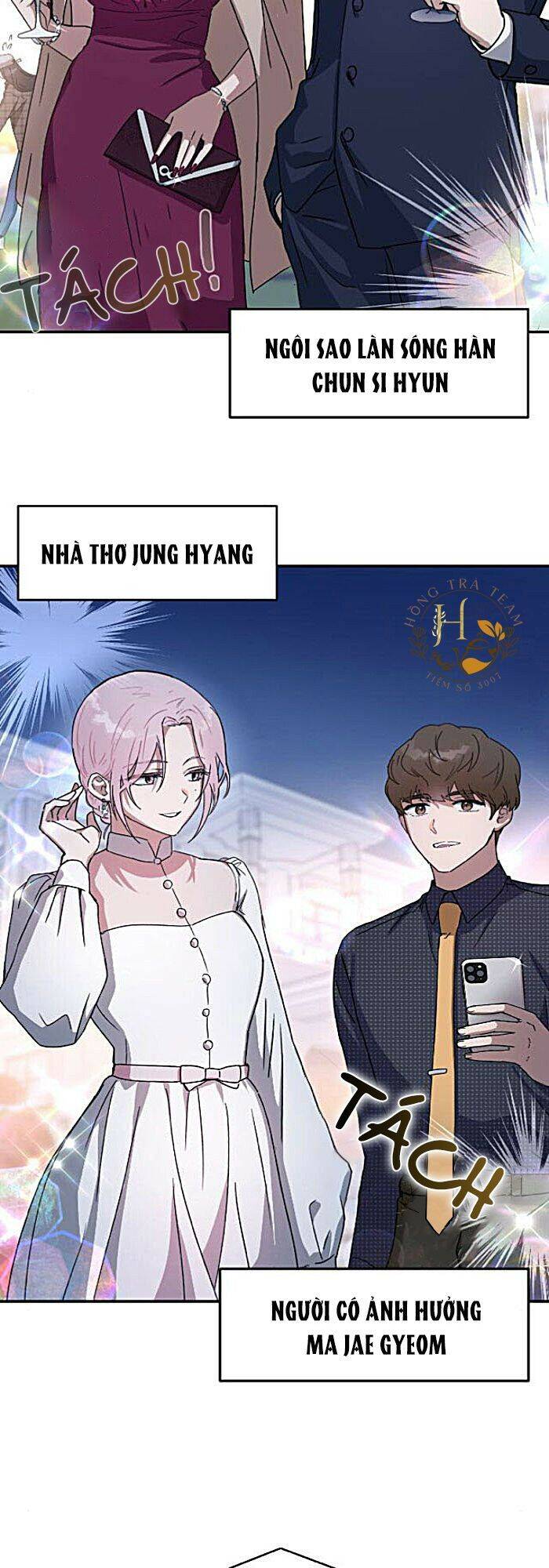 Duyên Nợ Kiếp Trước Chapter 19 - 5