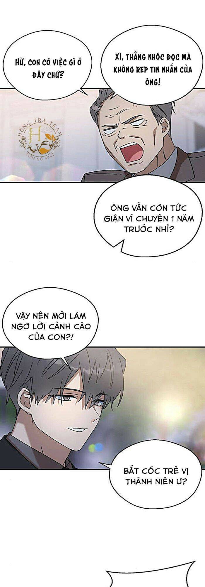 Duyên Nợ Kiếp Trước Chapter 19 - 9