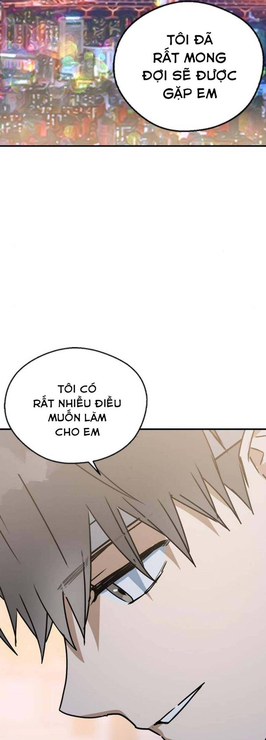 Duyên Nợ Kiếp Trước Chapter 21 - 3