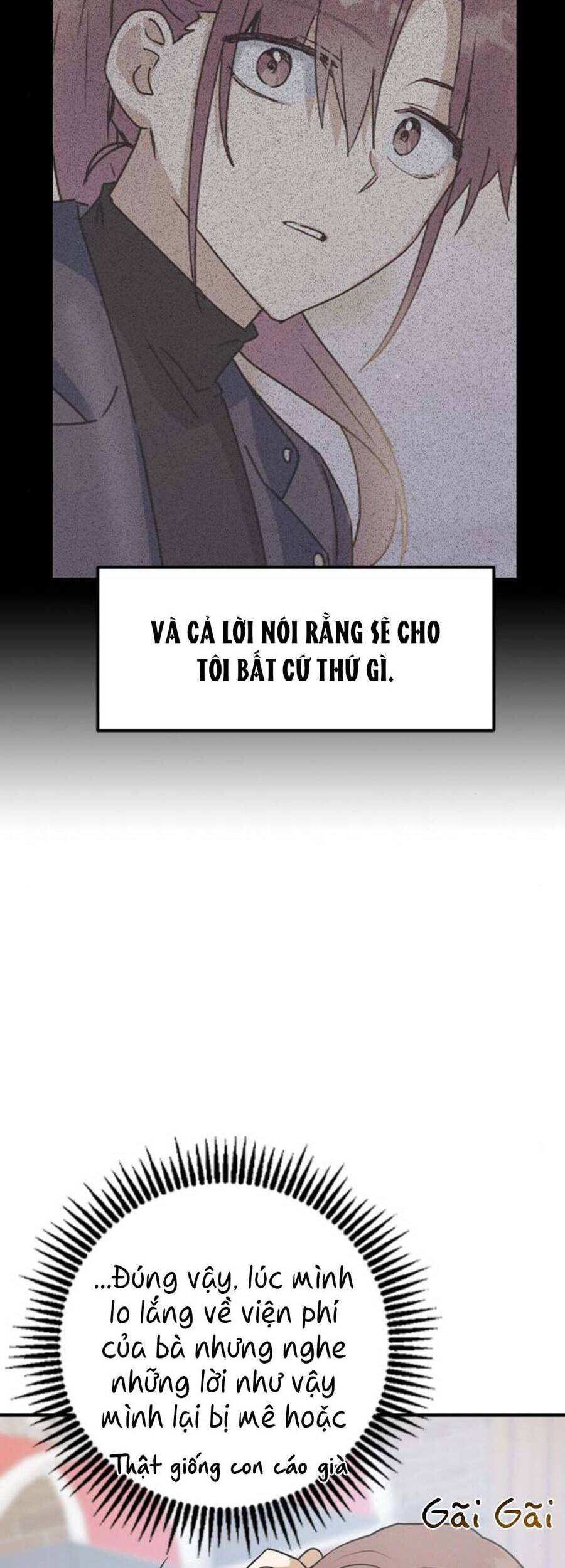 Duyên Nợ Kiếp Trước Chapter 21 - 35