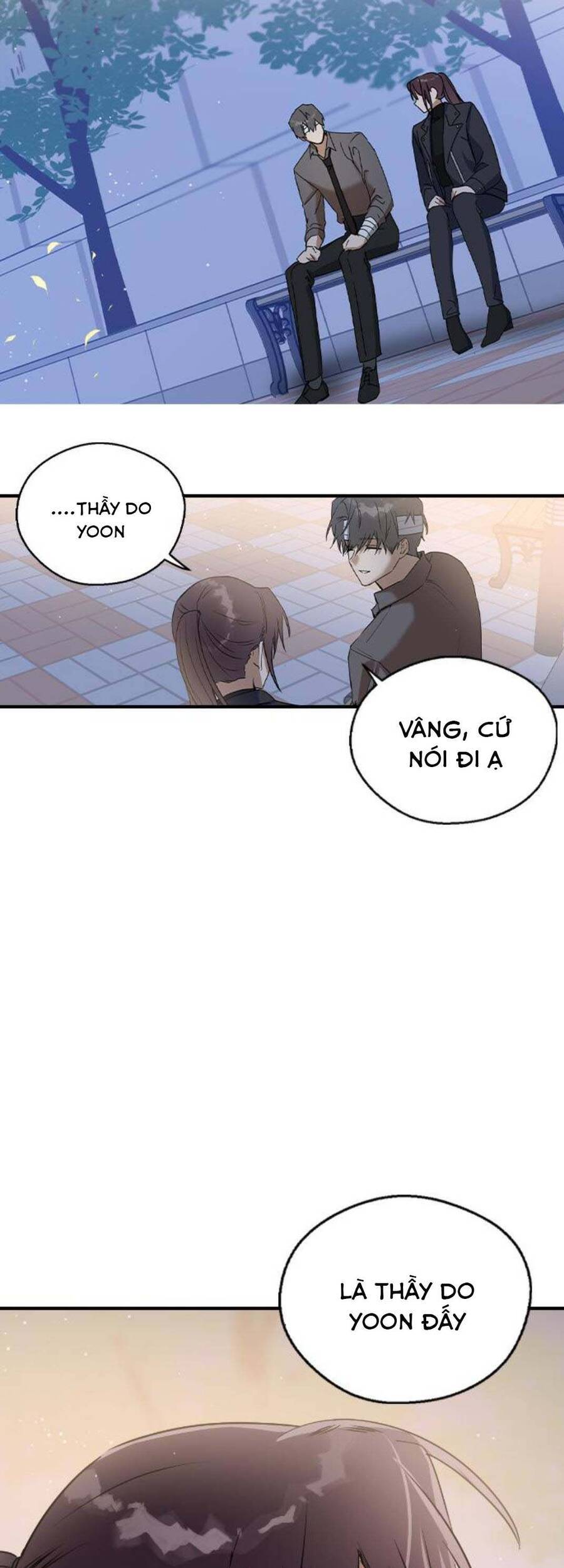 Duyên Nợ Kiếp Trước Chapter 21 - 6