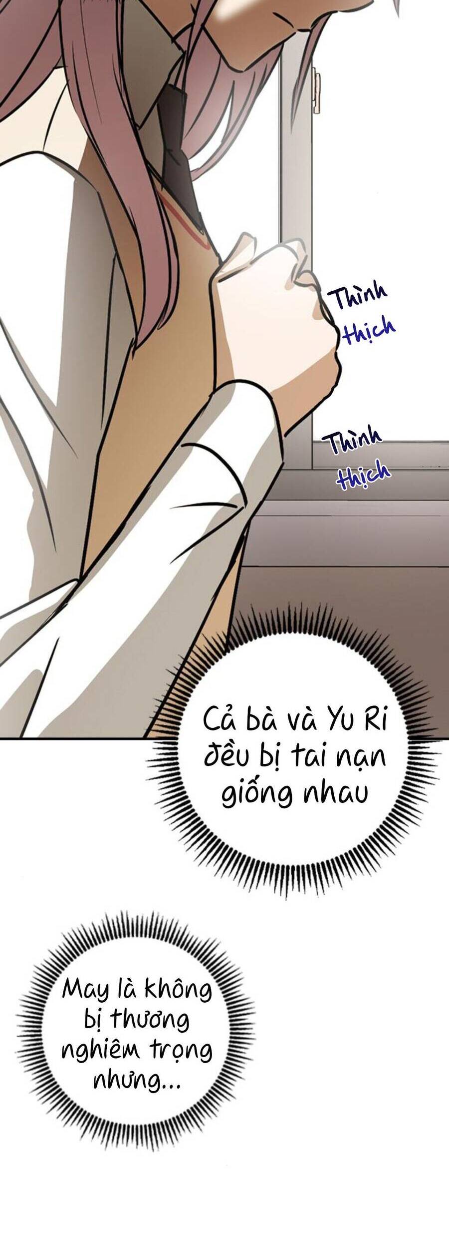 Duyên Nợ Kiếp Trước Chapter 21 - 54