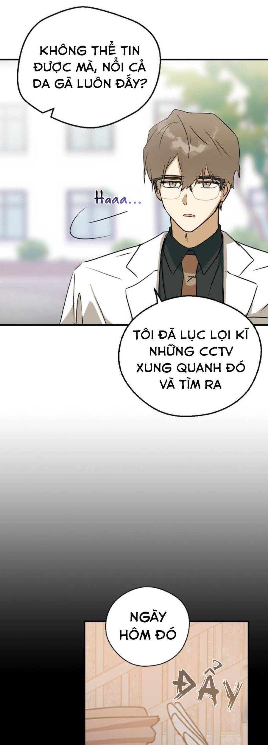 Duyên Nợ Kiếp Trước Chapter 21 - 60