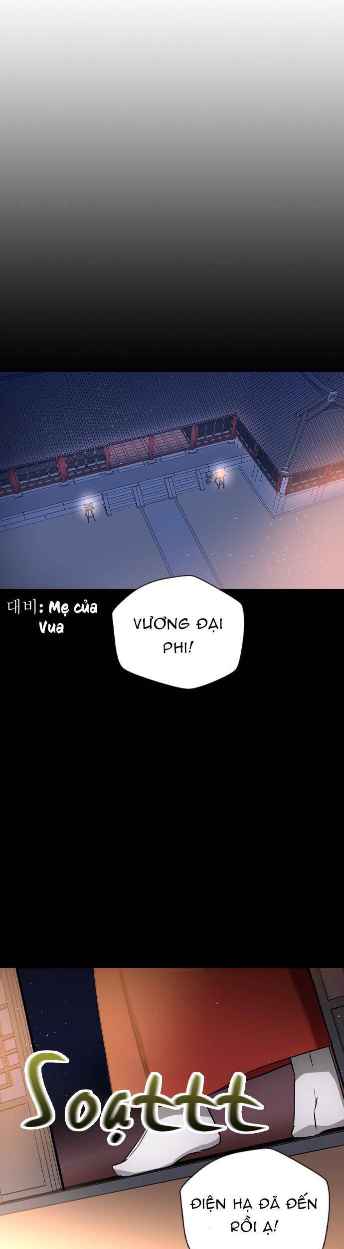 Duyên Nợ Kiếp Trước Chapter 23 - 8