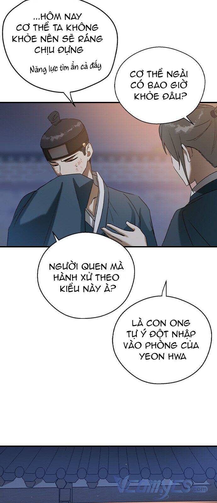 Duyên Nợ Kiếp Trước Chapter 27 - 23