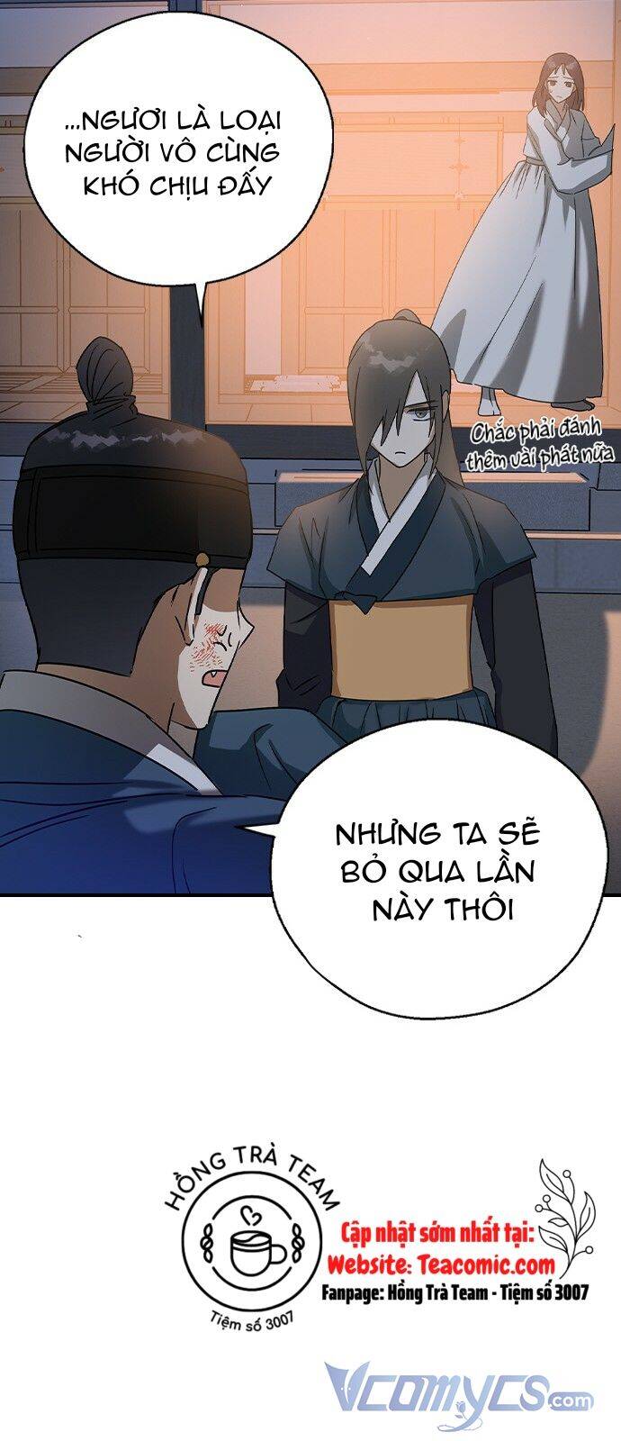 Duyên Nợ Kiếp Trước Chapter 27 - 24