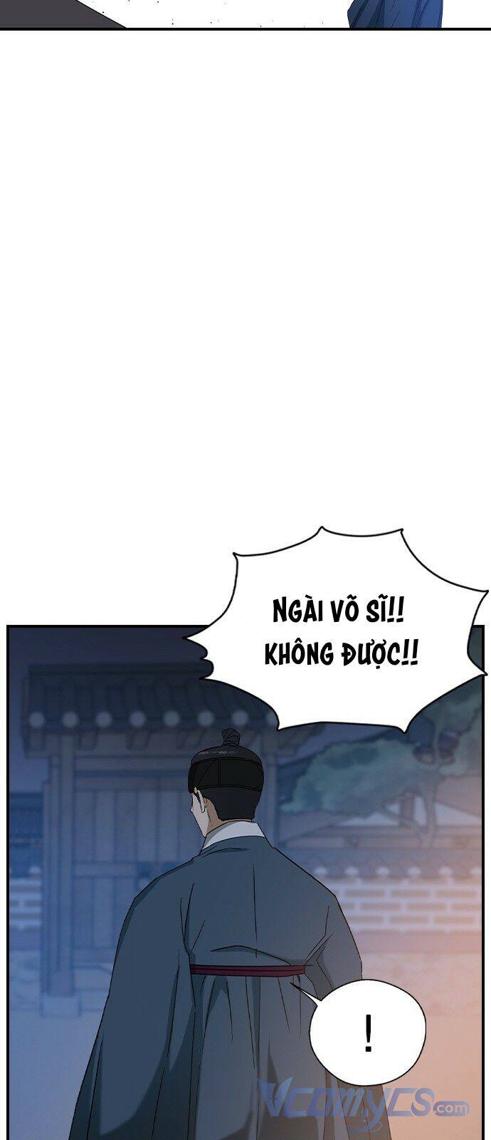 Duyên Nợ Kiếp Trước Chapter 27 - 35