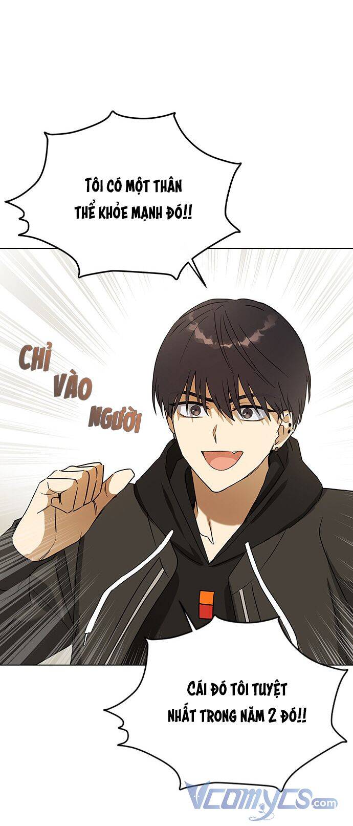 Duyên Nợ Kiếp Trước Chapter 30 - 53