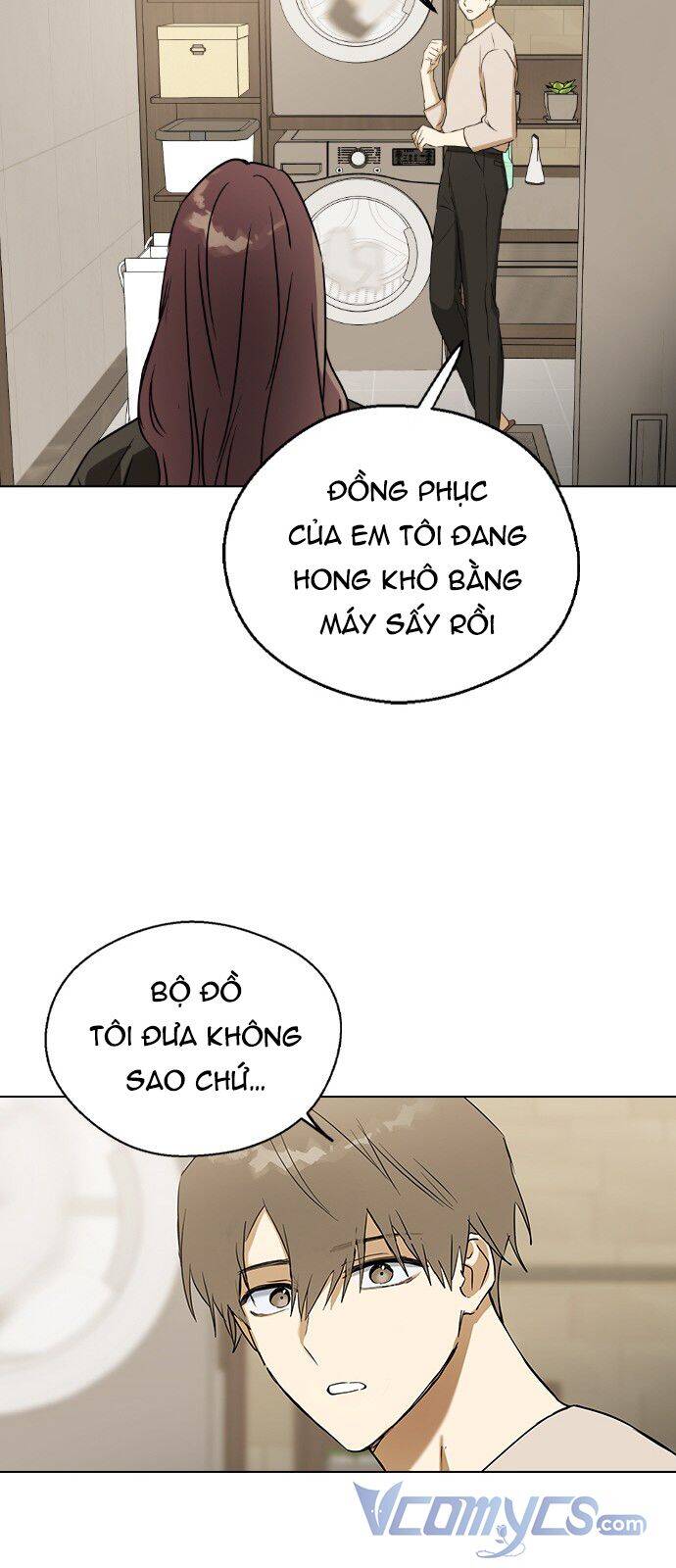 Duyên Nợ Kiếp Trước Chapter 30 - 68