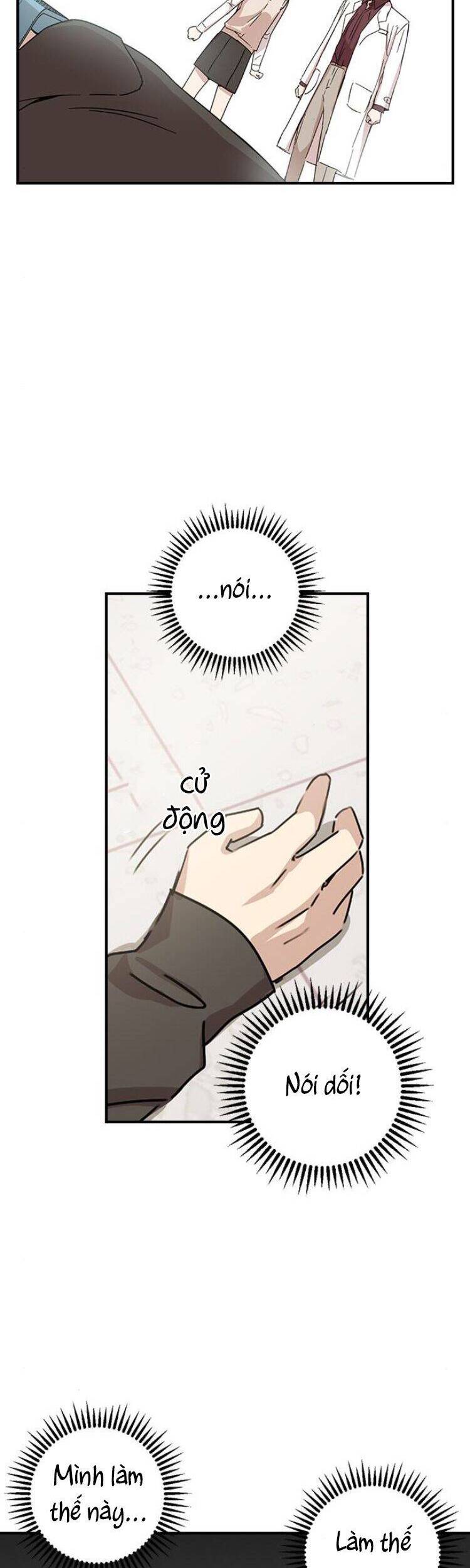 Duyên Nợ Kiếp Trước Chapter 4 - 4