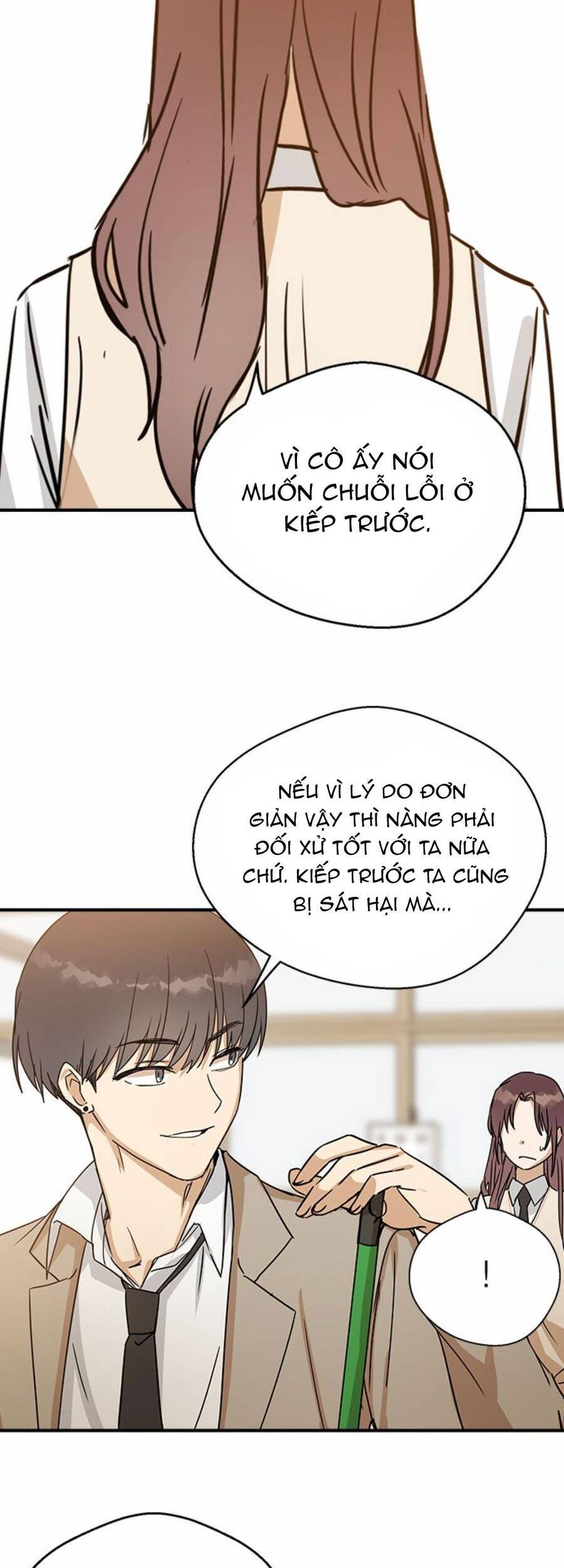 Duyên Nợ Kiếp Trước Chapter 7 - 7