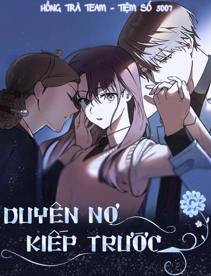 Duyên Nợ Kiếp Trước Chapter 8 - 1