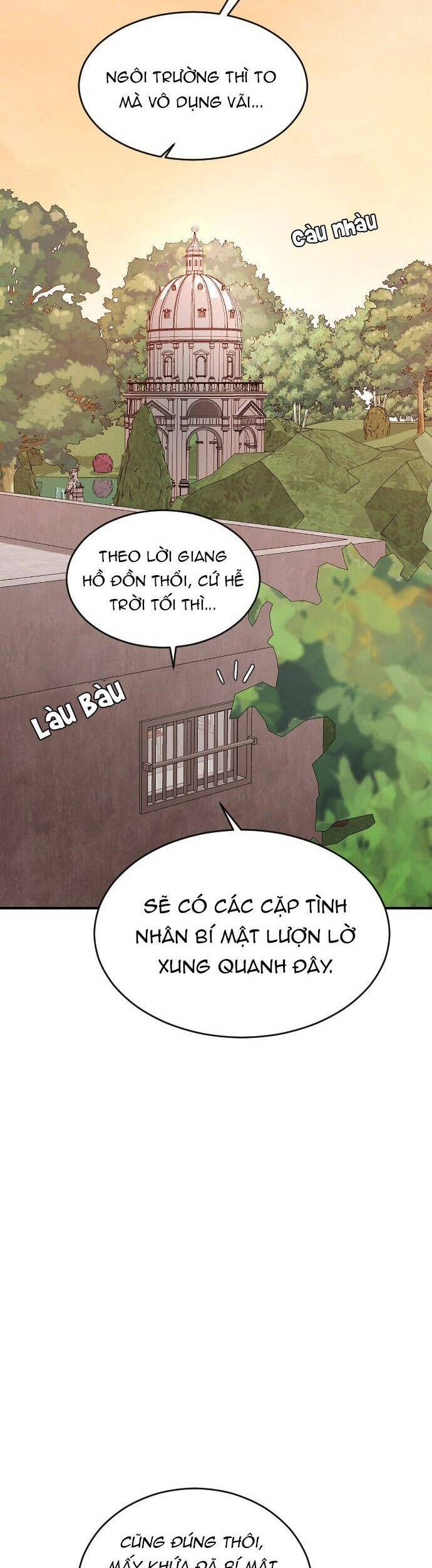 Ba Người Anh Trai Cực Phẩm Của Tôi Chapter 49 - 11