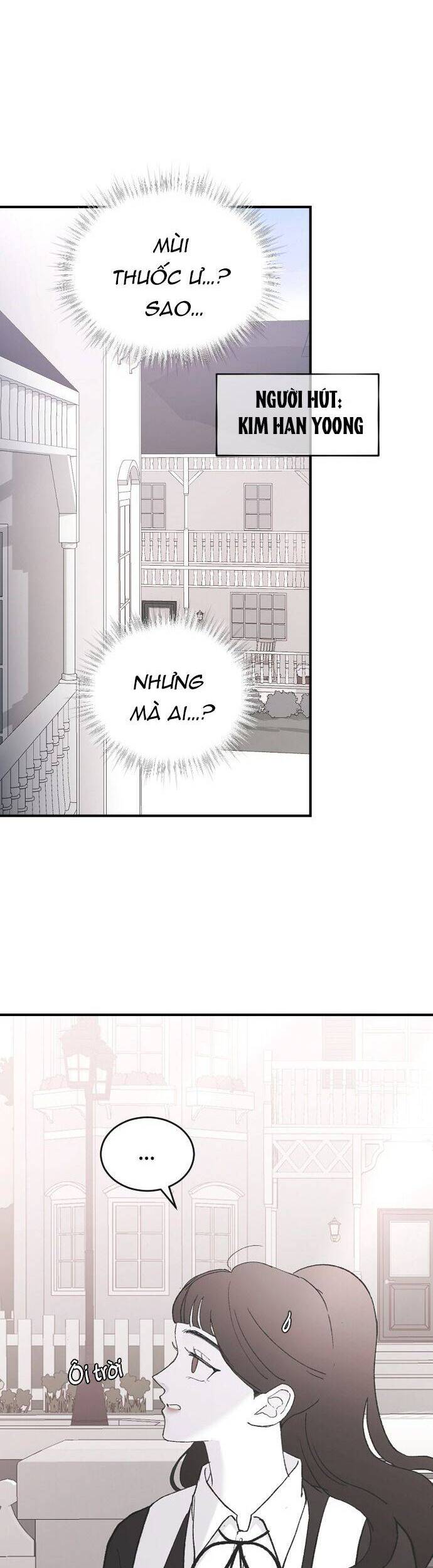 Ba Người Anh Trai Cực Phẩm Của Tôi Chapter 50 - 57