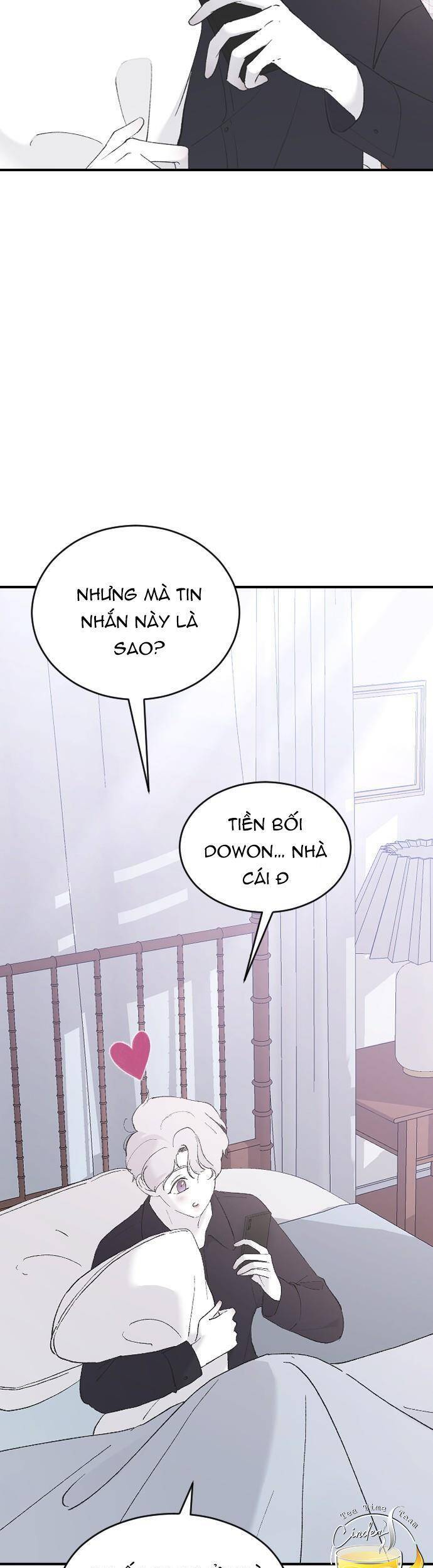 Ba Người Anh Trai Cực Phẩm Của Tôi Chapter 52 - 6