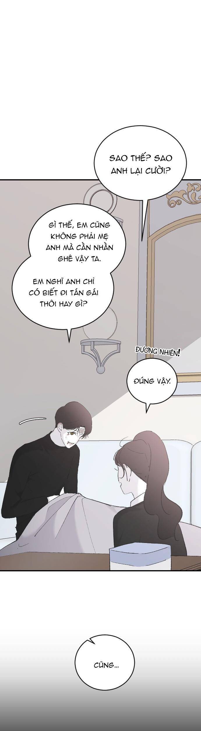 Ba Người Anh Trai Cực Phẩm Của Tôi Chapter 52 - 56