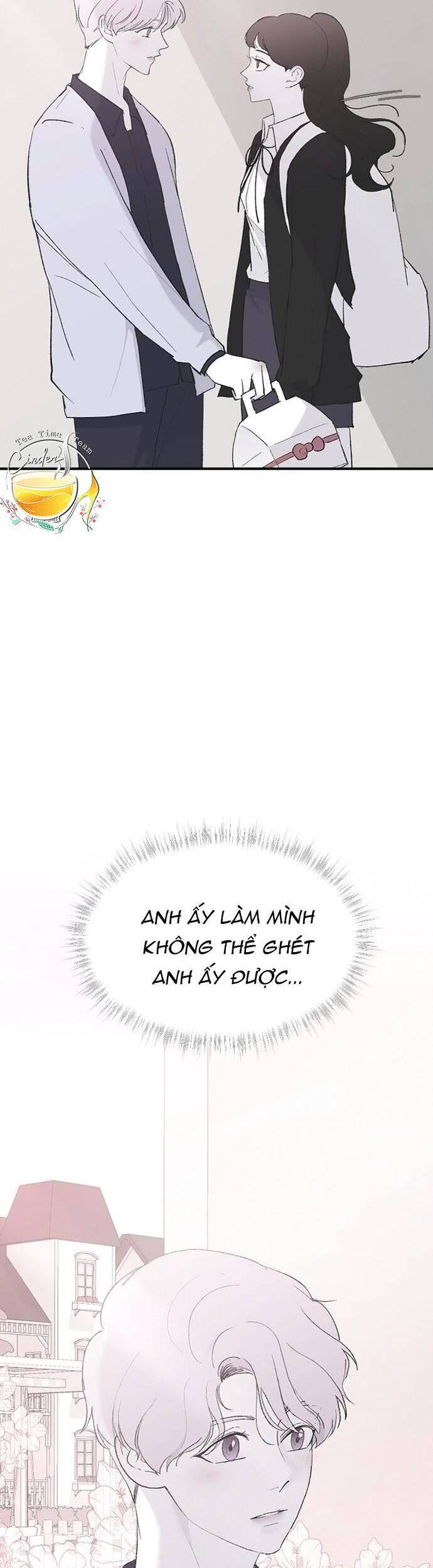 Ba Người Anh Trai Cực Phẩm Của Tôi Chapter 54 - 15