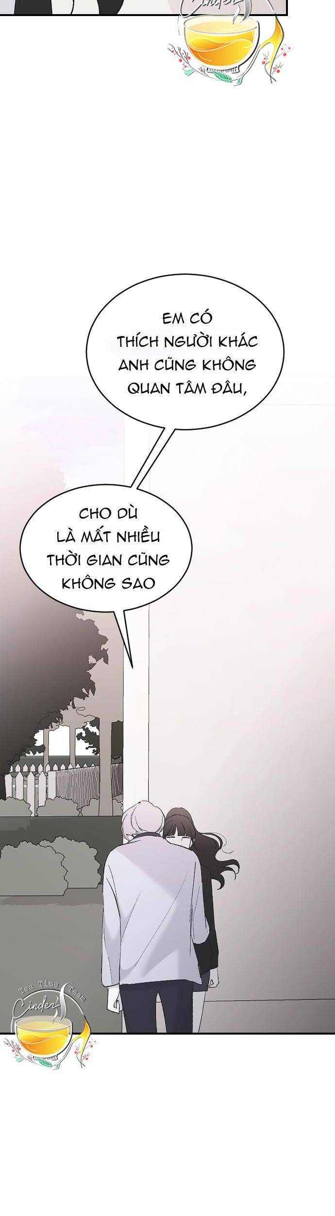 Ba Người Anh Trai Cực Phẩm Của Tôi Chapter 54 - 44