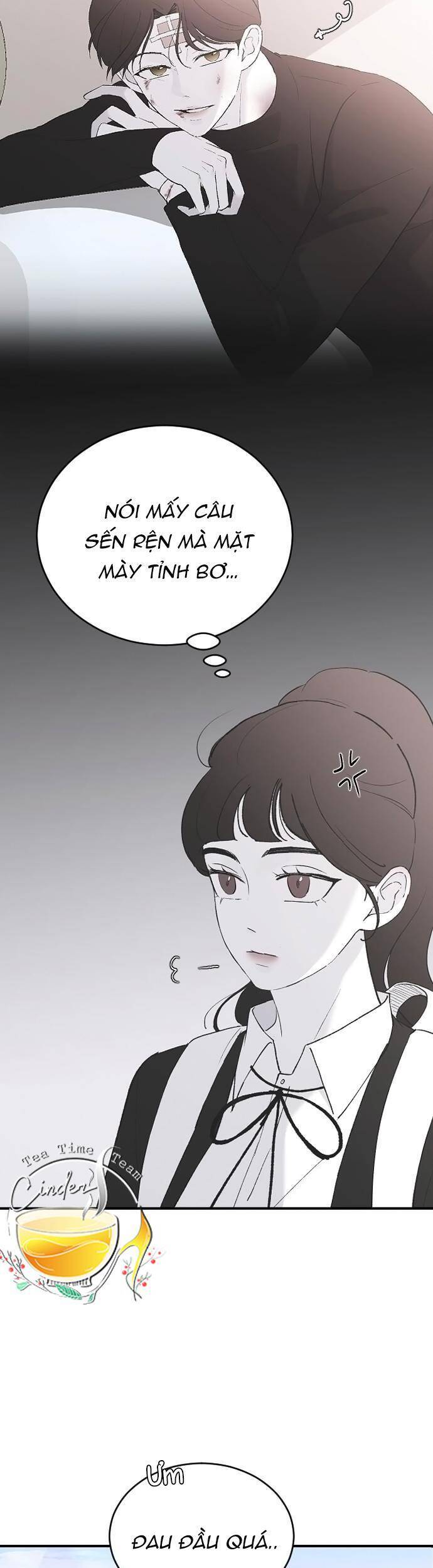 Ba Người Anh Trai Cực Phẩm Của Tôi Chapter 54 - 51