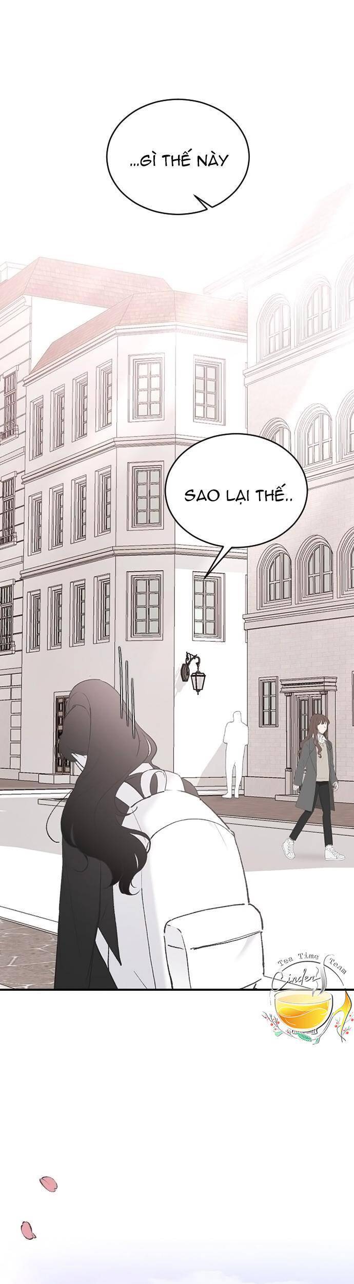 Ba Người Anh Trai Cực Phẩm Của Tôi Chapter 54 - 58