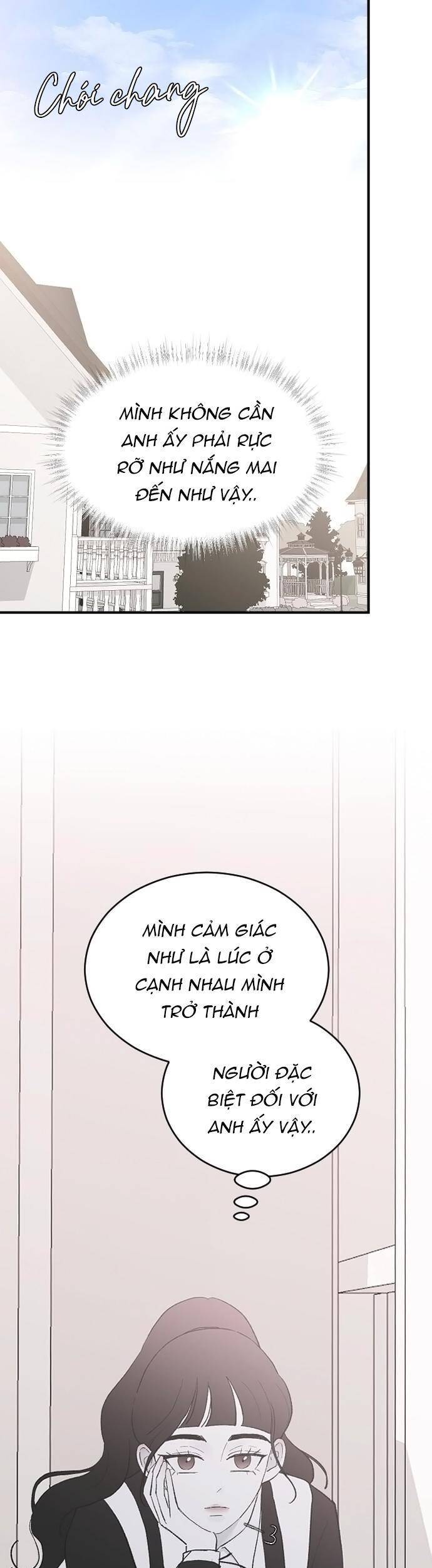 Ba Người Anh Trai Cực Phẩm Của Tôi Chapter 54 - 10
