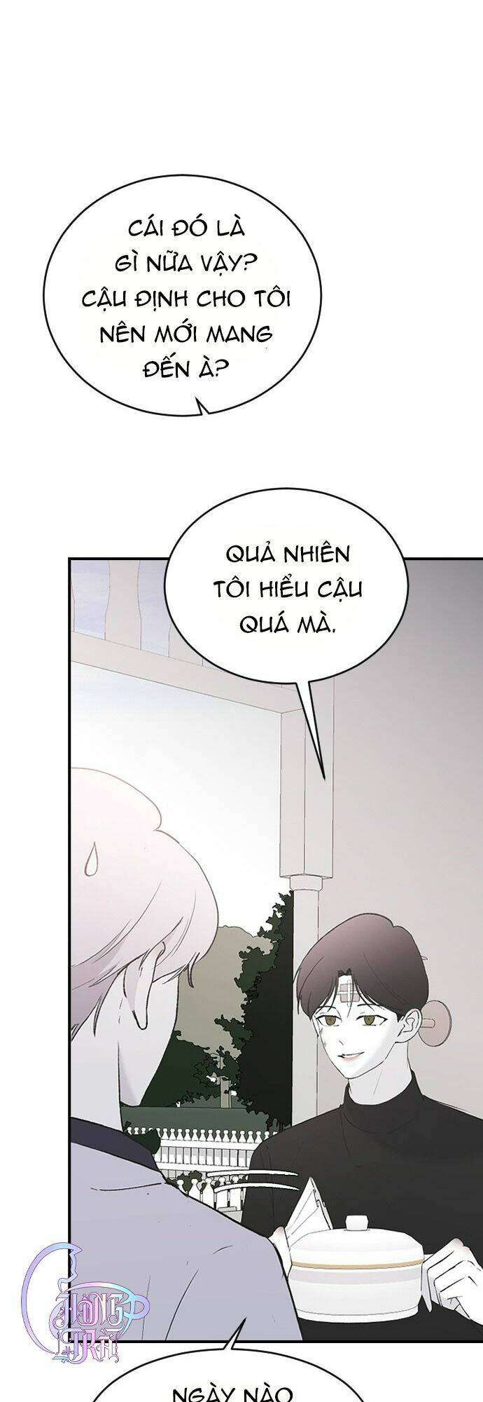 Ba Người Anh Trai Cực Phẩm Của Tôi Chapter 55 - 34