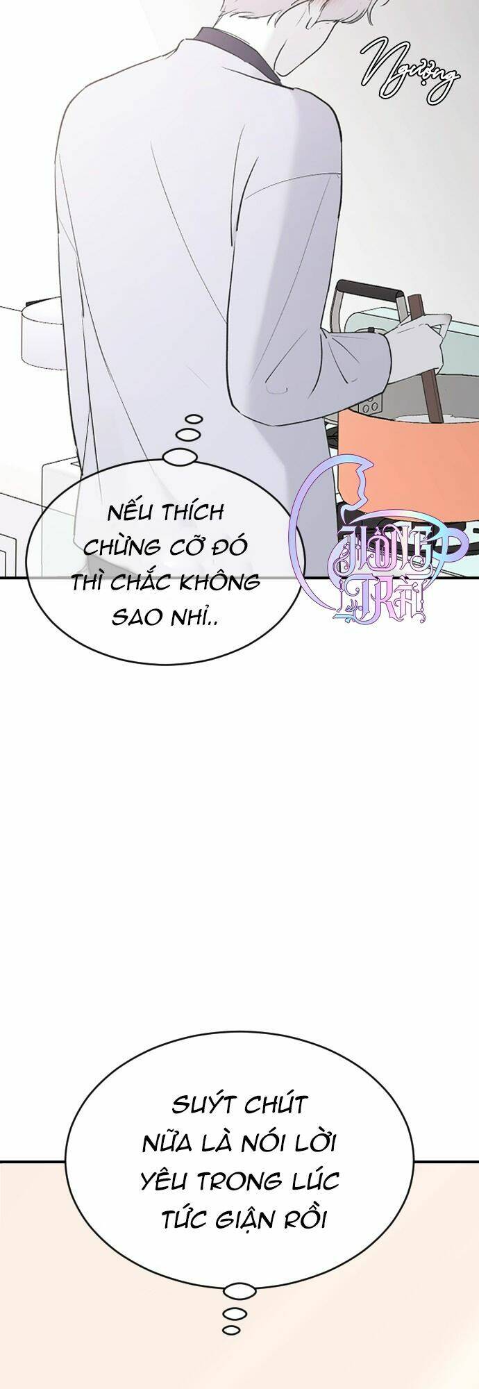Ba Người Anh Trai Cực Phẩm Của Tôi Chapter 55 - 6