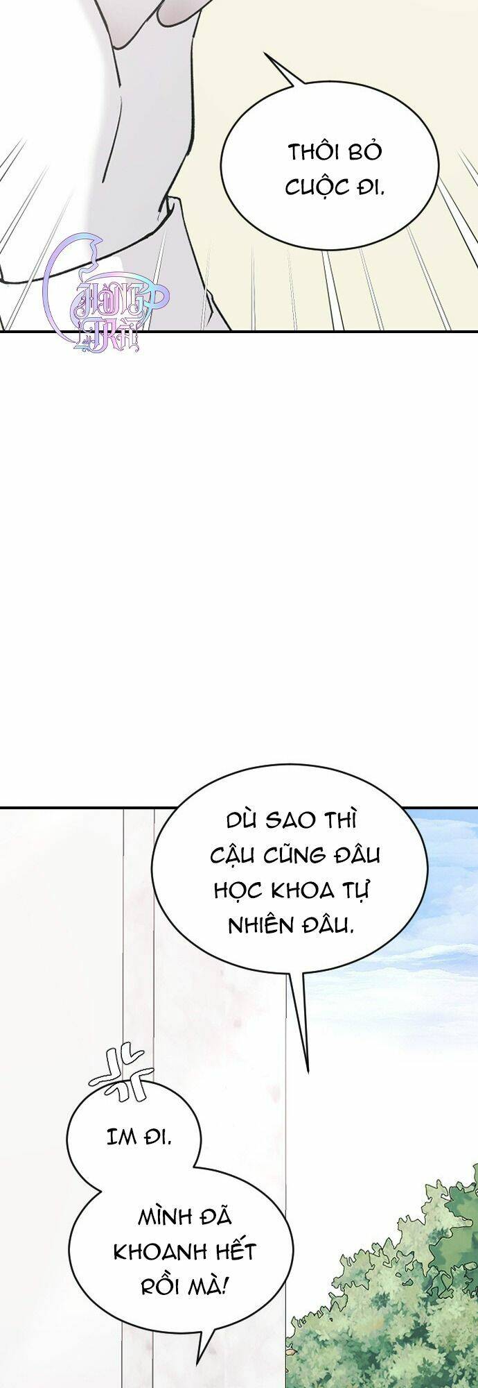 Ba Người Anh Trai Cực Phẩm Của Tôi Chapter 55 - 57
