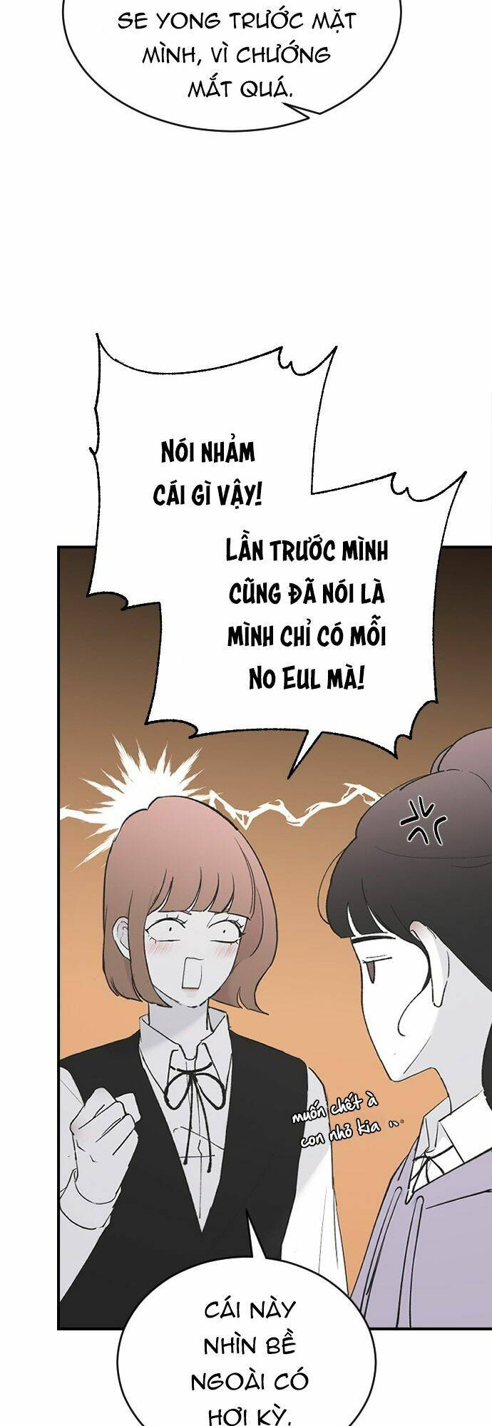 Ba Người Anh Trai Cực Phẩm Của Tôi Chapter 55 - 68
